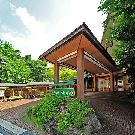מינקמי Ryokan Tanigawa מראה חיצוני תמונה