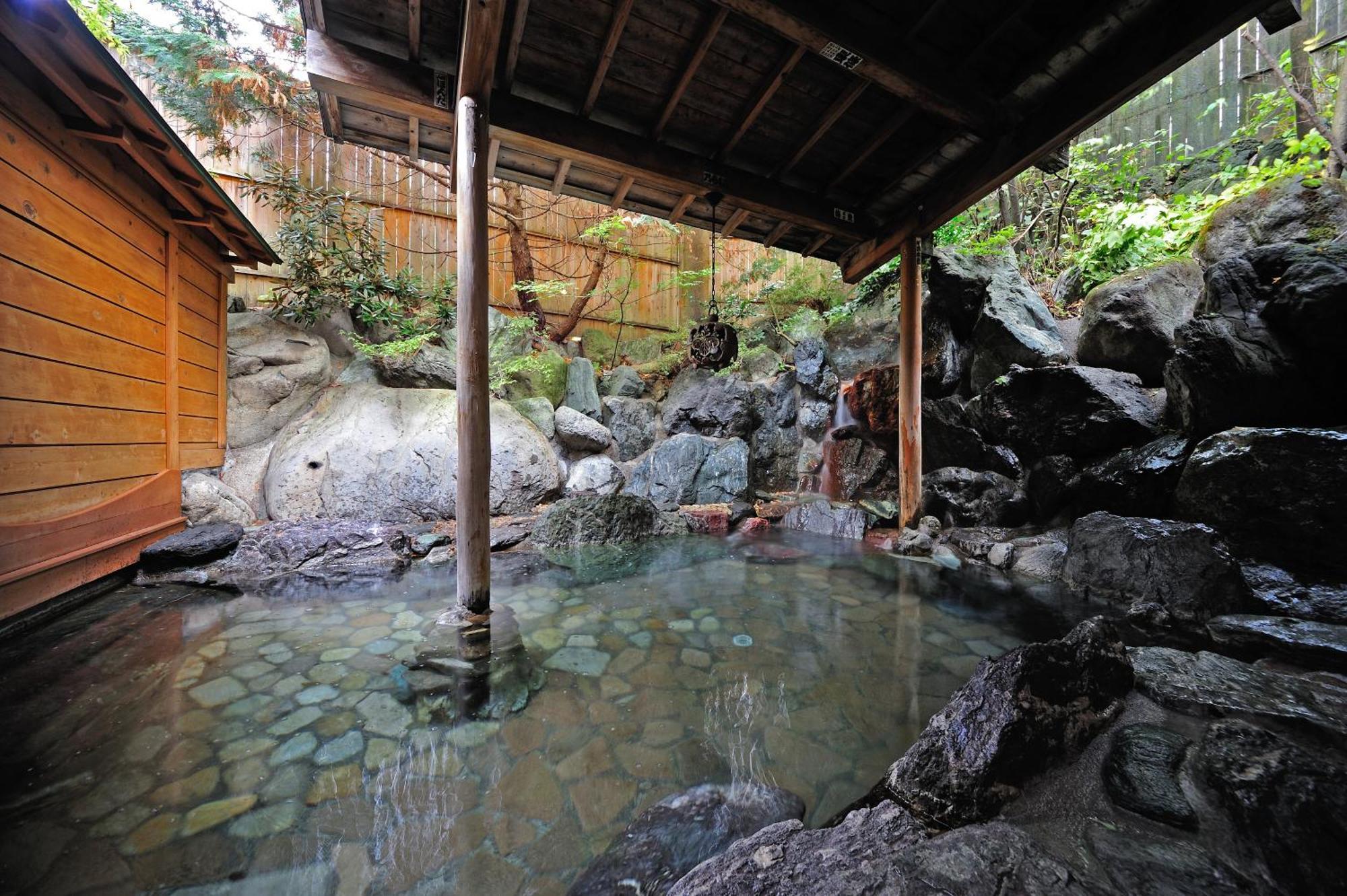 מינקמי Ryokan Tanigawa מראה חיצוני תמונה
