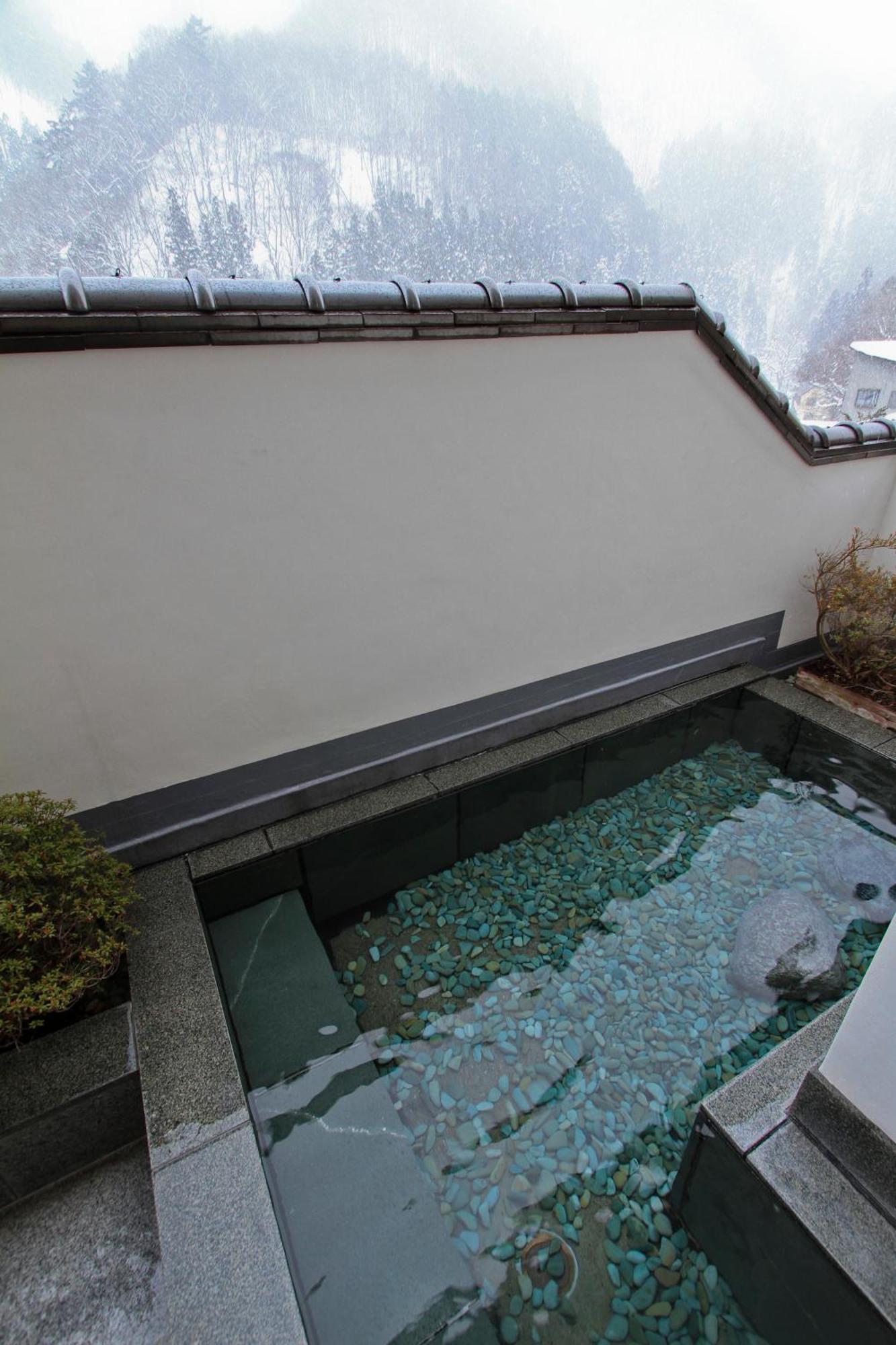 מינקמי Ryokan Tanigawa מראה חיצוני תמונה