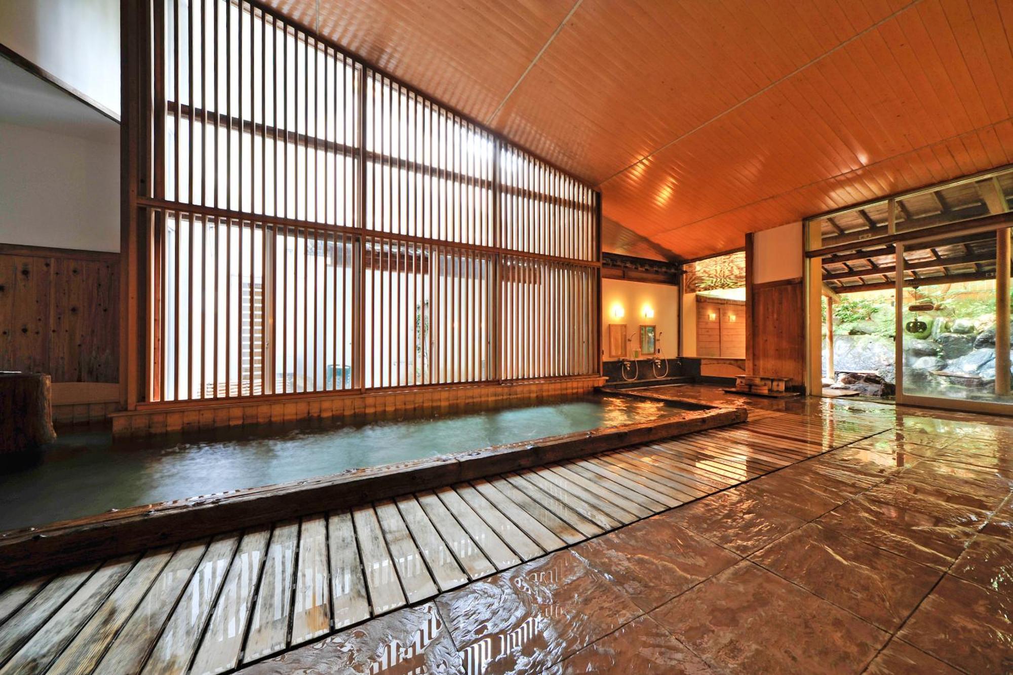 מינקמי Ryokan Tanigawa מראה חיצוני תמונה