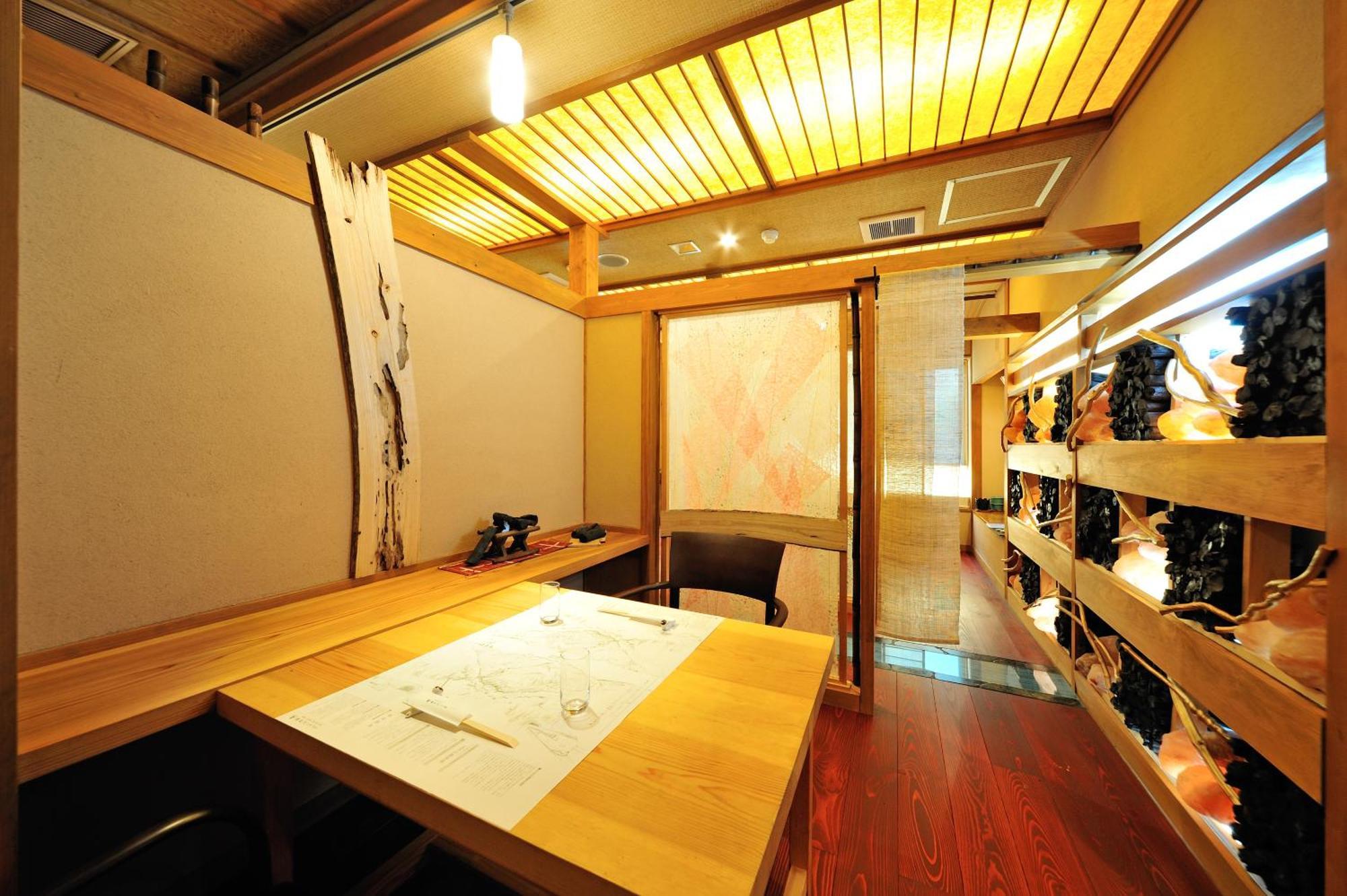מינקמי Ryokan Tanigawa מראה חיצוני תמונה