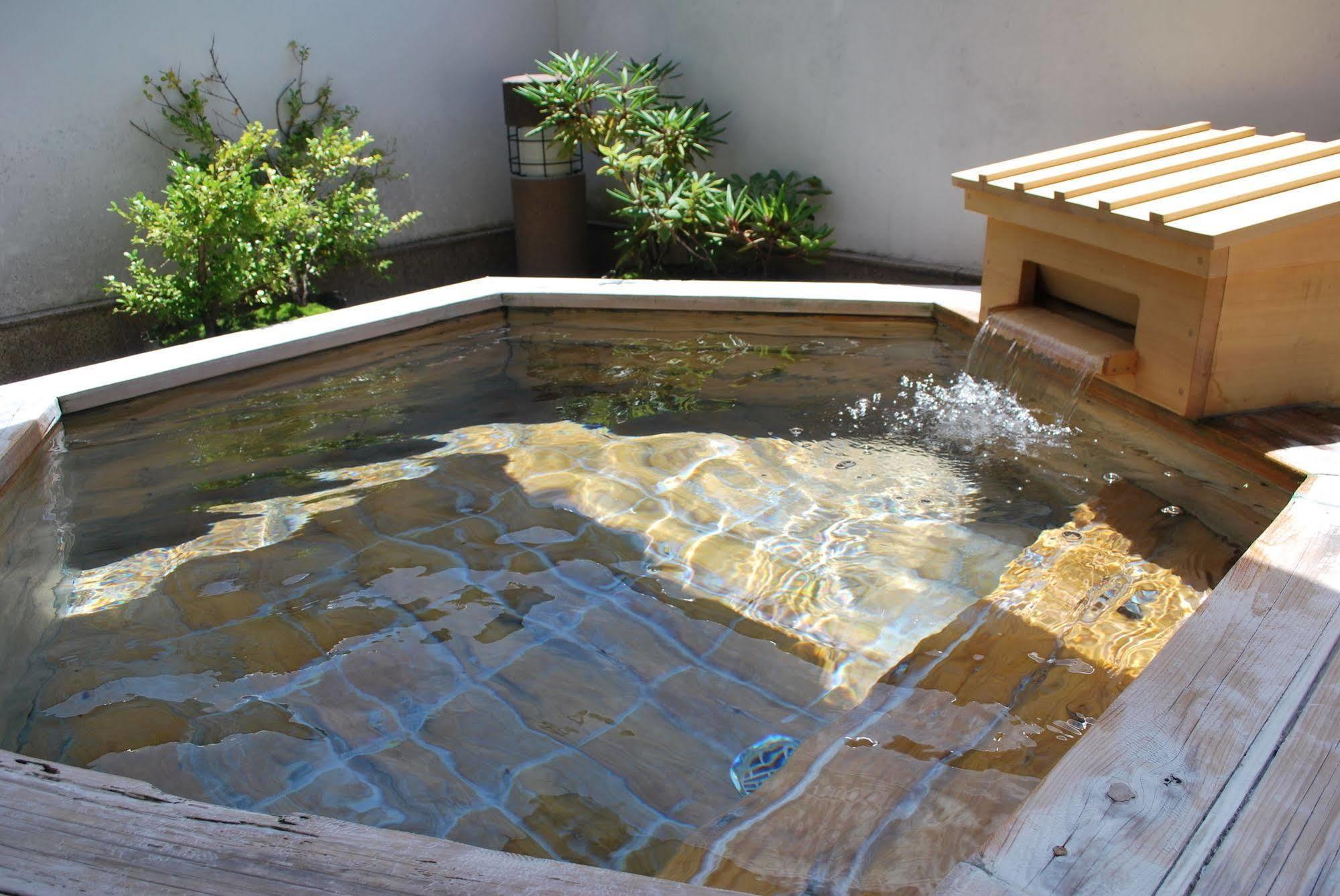 מינקמי Ryokan Tanigawa מראה חיצוני תמונה