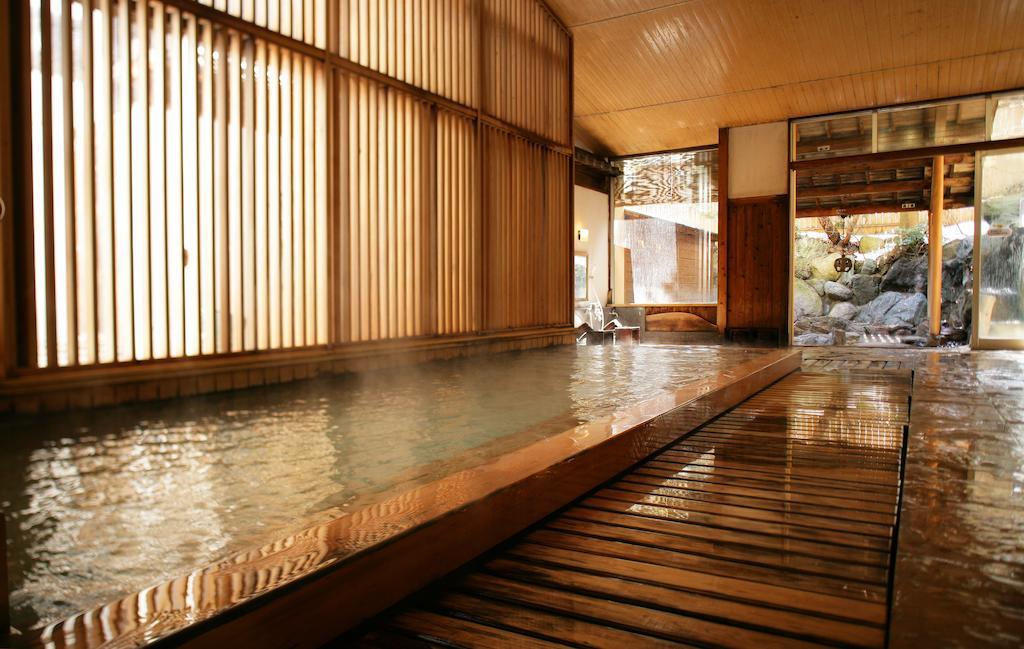 מינקמי Ryokan Tanigawa מראה חיצוני תמונה